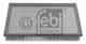 Фильтр воздушный FEBI BILSTEIN 30364 Фильтр воздушный FEBI BILSTEIN 30364 - изображение