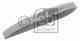 Планка успокоителя цепи привода FEBI BILSTEIN 30504 - изображение