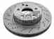 Тормозной диск FEBI BILSTEIN 30552 - изображение