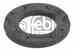 Опорное кольцо, опора стойки амортизатора FEBI BILSTEIN 30839 - изображение
