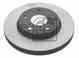 Тормозной диск FEBI BILSTEIN 31473 - изображение