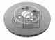Тормозной диск FEBI BILSTEIN 32074 - изображение