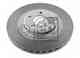 Тормозной диск FEBI BILSTEIN 36236 - изображение