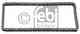 Цепь привода распредвала FEBI BILSTEIN S96E-G68HR-4 / 33901 - изображение