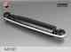 Амортизатор задний для FIAT DOBLO(119,223) FENOX A22027 - изображение