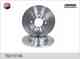 Тормозной диск FENOX TB215146 - изображение
