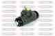 Колесный тормозной цилиндр FERODO FHW223 - изображение