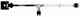Сигнализатор износа тормозных колодок FERODO FWI274 - изображение