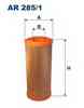 Фильтр воздушный FILTRON AR285/1 - изображение
