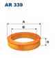 Фильтр воздушный FILTRON AR339 - изображение