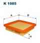 Фильтр салонный FILTRON K1085 - изображение Изображение товара "Фильтр салонный FILTRON K1085"