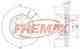 Тормозной диск FREMAX BD-4199 Тормозной диск FREMAX BD-4199 - изображение