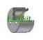 Поршень корпуса скобы тормоза FRENKIT P433103 - изображение