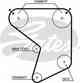 Ремень ГРМ GATES 5166 - изображение Изображение товара "Ремень ГРМ GATES 5166"
