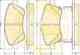 Колодки тормозные дисковые для TOYOTA AURIS(ADE15#, NDE15#, NRE15#, ZRE15#, ZZE15#) GIRLING 6134814 / 24122 - изображение