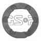 Тарелка пружины GSP 517593 - изображение