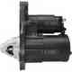 Стартер 1кВт для NISSAN CUBE, MICRA, MICRA C+C, NOTE, NV200, NV200 / EVALIA, QASHQAI / QASHQAI +2, TIIDA HC-PARTS JS1367 / F032CS1367 Стартер 1кВт для NISSAN CUBE, MICRA, MICRA C+C, NOTE, NV200, NV200 / EVALIA, QASHQAI / QASHQAI +2, TIIDA HC-PARTS JS1367 / F032CS1367 - изображение