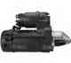 Стартер 2кВт для LEXUS IS / TOYOTA AURIS, AVENSIS, COROLLA, RAV 4, VERSO HC-PARTS JS1369 / F032CS1369 - изображение