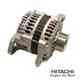 Генератор 80А для NISSAN ALMERA(N15,N16), ALMERA TINO(V10), PRIMERA(P11,P12,WP11,WP12) HITACHI Original Spare Part 2506130 / LR180762C Генератор 80А для NISSAN ALMERA(N15,N16), ALMERA TINO(V10), PRIMERA(P11,P12,WP11,WP12) HITACHI Original Spare Part 2506130 / LR180762C - изображение