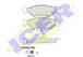 Колодки тормозные дисковые для FORD FIESTA(J3#,J5#,JA#,JB#,JV#), KA(RB#) / MAZDA 121(JASM,JBSM) ICER 181143-700 / 23101 Колодки тормозные дисковые для FORD FIESTA(J3#,J5#,JA#,JB#,JV#), KA(RB#) / MAZDA 121(JASM,JBSM) ICER 181143-700 / 23101 - изображение