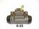 Колесный тормозной цилиндр JAPANPARTS CS-K15 - изображение Изображение товара "Колесный тормозной цилиндр JAPANPARTS CS-K15"