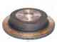Тормозной диск JAPANPARTS DP-704 Тормозной диск JAPANPARTS DP-704 - изображение