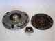 Комплект сцепления JAPANPARTS KF-2037 Комплект сцепления JAPANPARTS KF-2037 - изображение