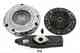 Комплект сцепления JAPANPARTS KF-575 Комплект сцепления JAPANPARTS KF-575 - изображение