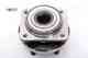 Ступица колеса JAPANPARTS KK-19010 Ступица колеса JAPANPARTS KK-19010 - изображение