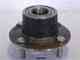 Ступица колеса JAPANPARTS KK-20303 Ступица колеса JAPANPARTS KK-20303 - изображение