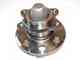Ступица колеса JAPANPARTS KK-20511 Ступица колеса JAPANPARTS KK-20511 - изображение
