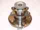 Ступица колеса JAPANPARTS KK-20518 Ступица колеса JAPANPARTS KK-20518 - изображение