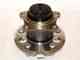 Ступица колеса JAPANPARTS KK-22073 Ступица колеса JAPANPARTS KK-22073 - изображение