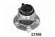 Ступица колеса JAPANPARTS KK-22100 Ступица колеса JAPANPARTS KK-22100 - изображение