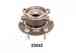 Комплект подшипника ступицы колеса JAPANPARTS KK-23042 - изображение