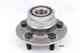 Ступица колеса JAPANPARTS KK-29011 - изображение