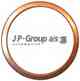 Уплотнительное кольцо JP GROUP 1101200500 - изображение Изображение товара "Уплотнительное кольцо JP GROUP 1101200500"