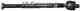 Осевой шарнир рулевой тяги JP GROUP 1144401600 - изображение