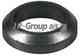 Уплотнительное кольцо выхлопной трубы JP GROUP 1121200900 - изображение