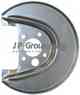 Изображение товара "Отражатель, диск тормозного механизма JP GROUP 1164300270"
