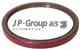 Сальник коленвала JP GROUP 1219500400 - изображение Изображение товара "Сальник коленвала JP GROUP 1219500400"