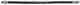 Тормозной шланг JP GROUP 1361600100 - изображение