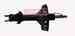 Амортизатор передний правый для SUBARU LEGACY(B13#,BL,BP) KAMOKA 20334219 - изображение