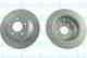 Диск торм. окраш. Re HY Santa Fe 09-, Kia Sorento KAVO PARTS BR-3260-C Диск торм. окраш. Re HY Santa Fe 09-, Kia Sorento KAVO PARTS BR-3260-C - изображение