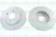 Диск торм. окраш. Re NI Qashqai 13- KAVO PARTS BR-6831-C Диск торм. окраш. Re NI Qashqai 13- KAVO PARTS BR-6831-C - изображение
