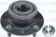 Подшипник ступицы KAVO Parts KAVO PARTS WBK-3032 Подшипник ступицы KAVO Parts KAVO PARTS WBK-3032 - изображение