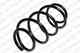 Пружина ходовой части KILEN 11018 - изображение Изображение товара "Пружина ходовой части KILEN 11018"