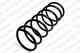 Пружина ходовой части KILEN 11419 - изображение