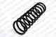 Пружина ходовой части KILEN 55037 - изображение Изображение товара "Пружина ходовой части KILEN 55037"