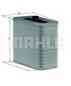 Фильтр воздушный KNECHT 70355000 / LX 1590 Фильтр воздушный KNECHT 70355000 / LX 1590 - изображение